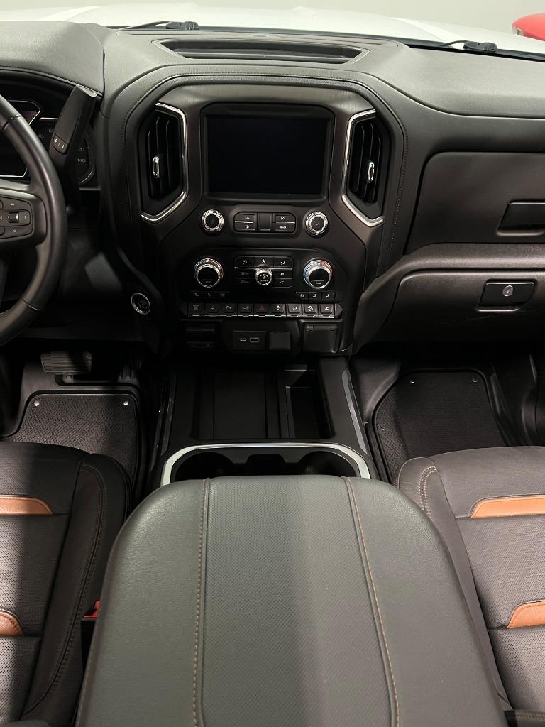 2023 GMC Sierra 2500HD - $59,750