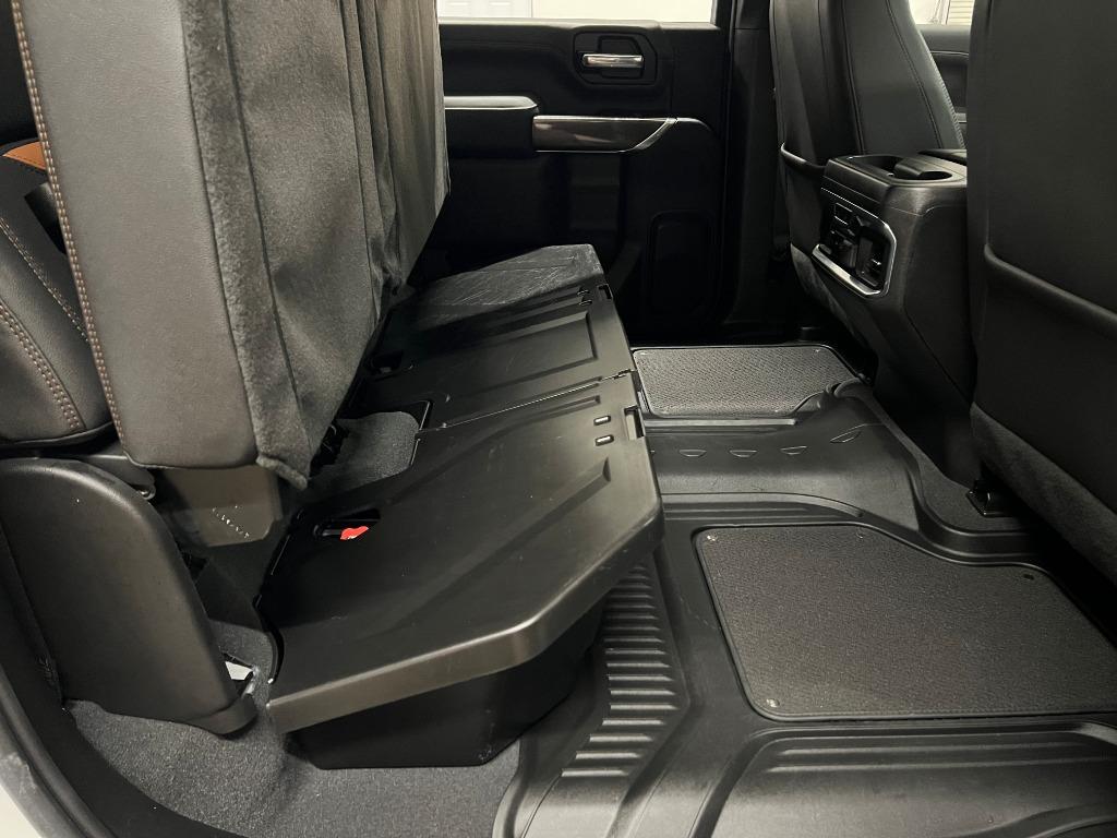 2023 GMC Sierra 2500HD - $59,750
