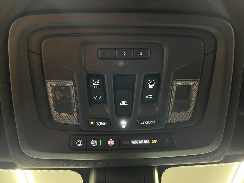 2023 GMC Sierra 2500HD - $59,750