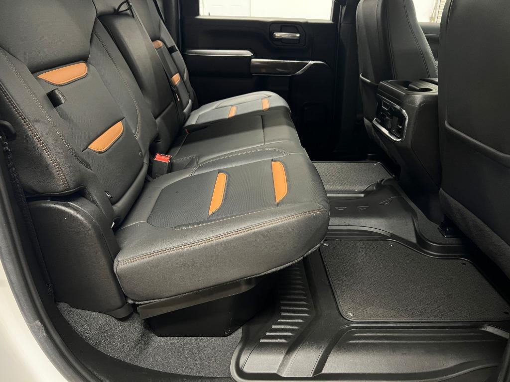 2023 GMC Sierra 2500HD - $59,750