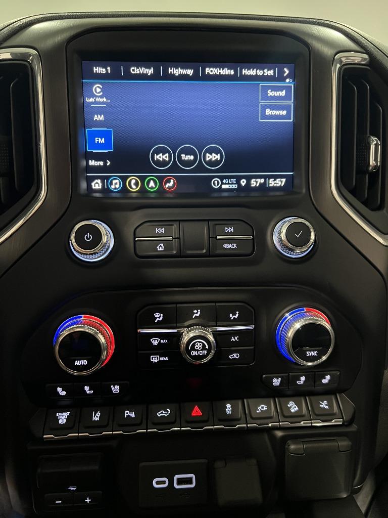 2023 GMC Sierra 2500HD - $59,750