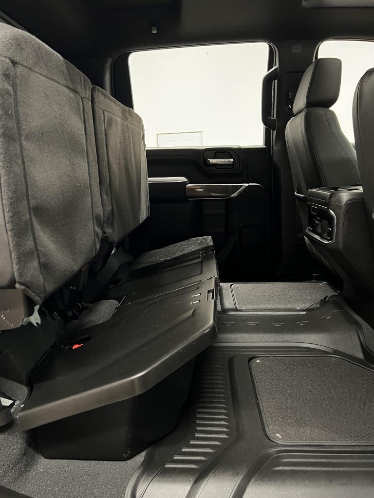 2023 GMC Sierra 2500HD - $59,750