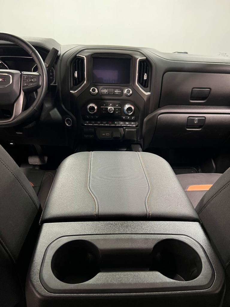 2023 GMC Sierra 2500HD - $59,750