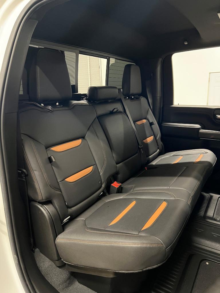 2023 GMC Sierra 2500HD - $59,750