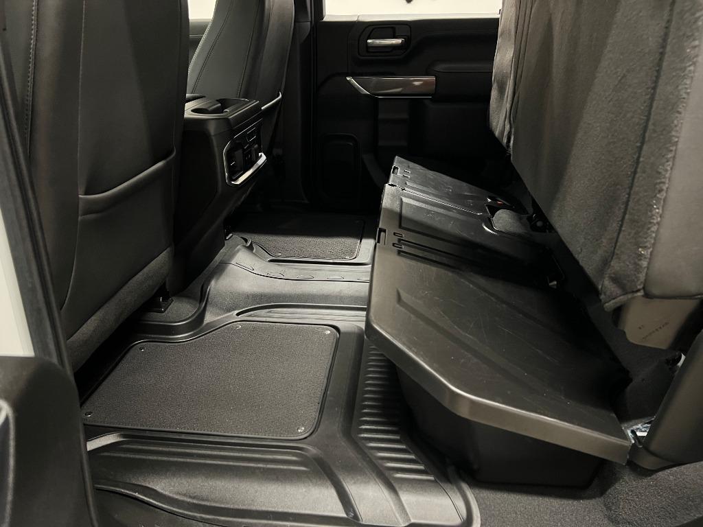 2023 GMC Sierra 2500HD - $59,750