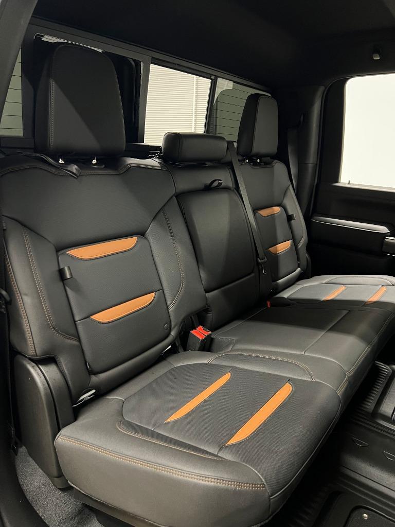 2023 GMC Sierra 2500HD - $59,750