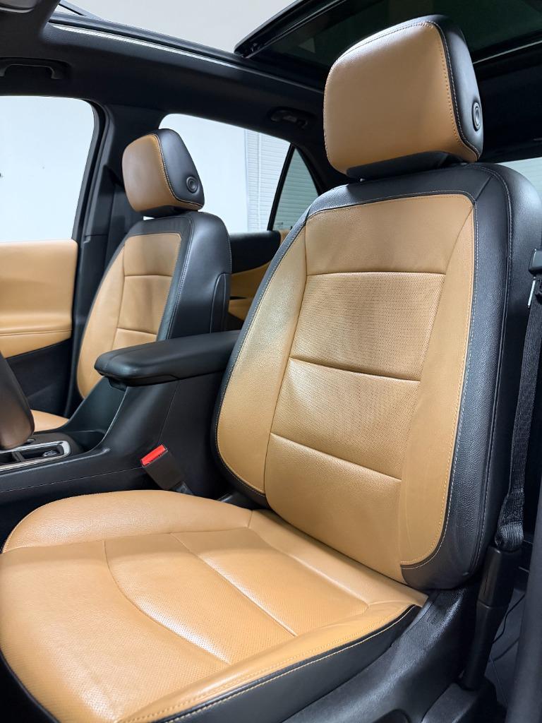 2021 Chevrolet Equinox - $18,950