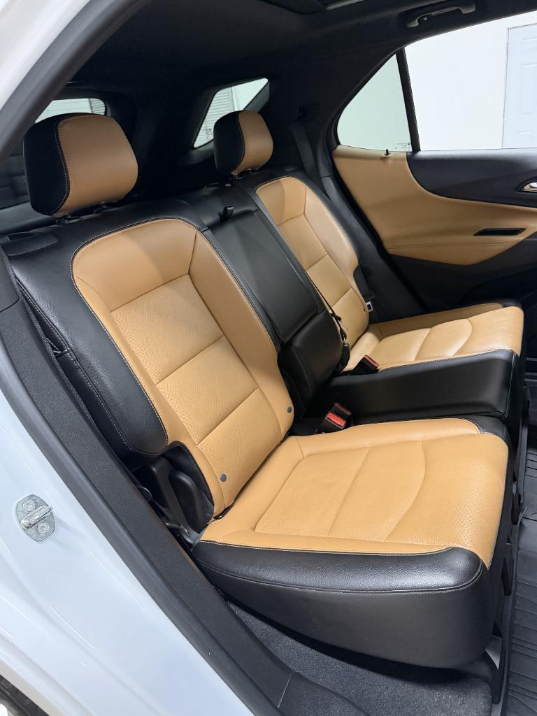 2021 Chevrolet Equinox - $18,950