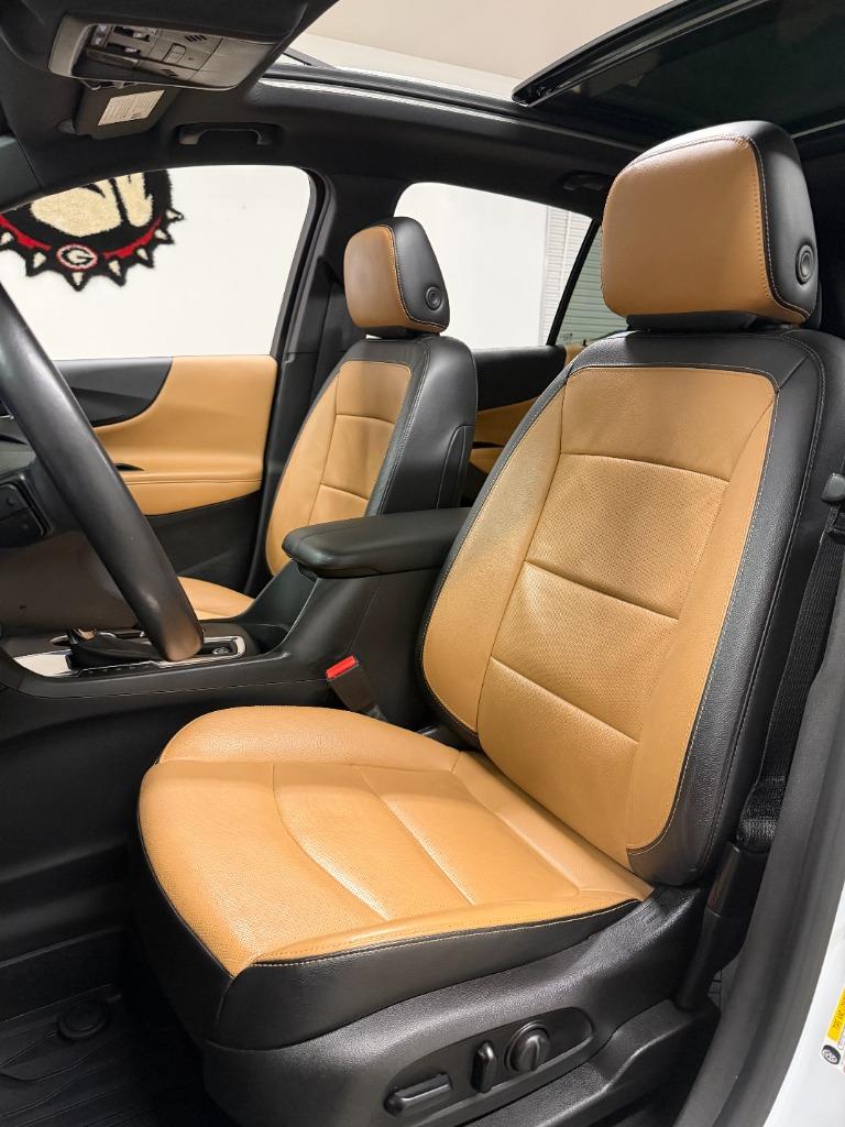 2021 Chevrolet Equinox - $18,950