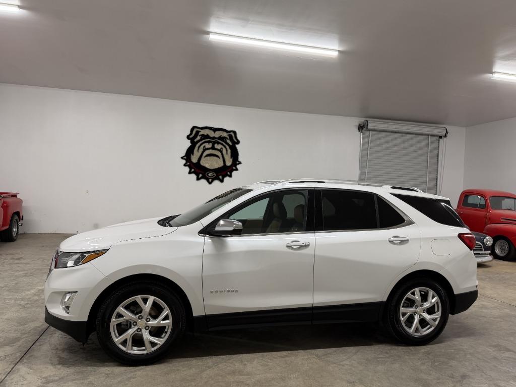 2021 Chevrolet Equinox - $18,950