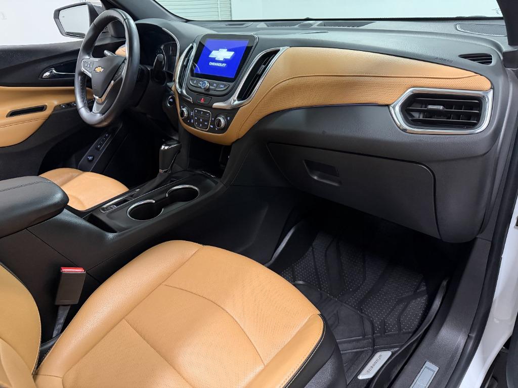 2021 Chevrolet Equinox - $18,950