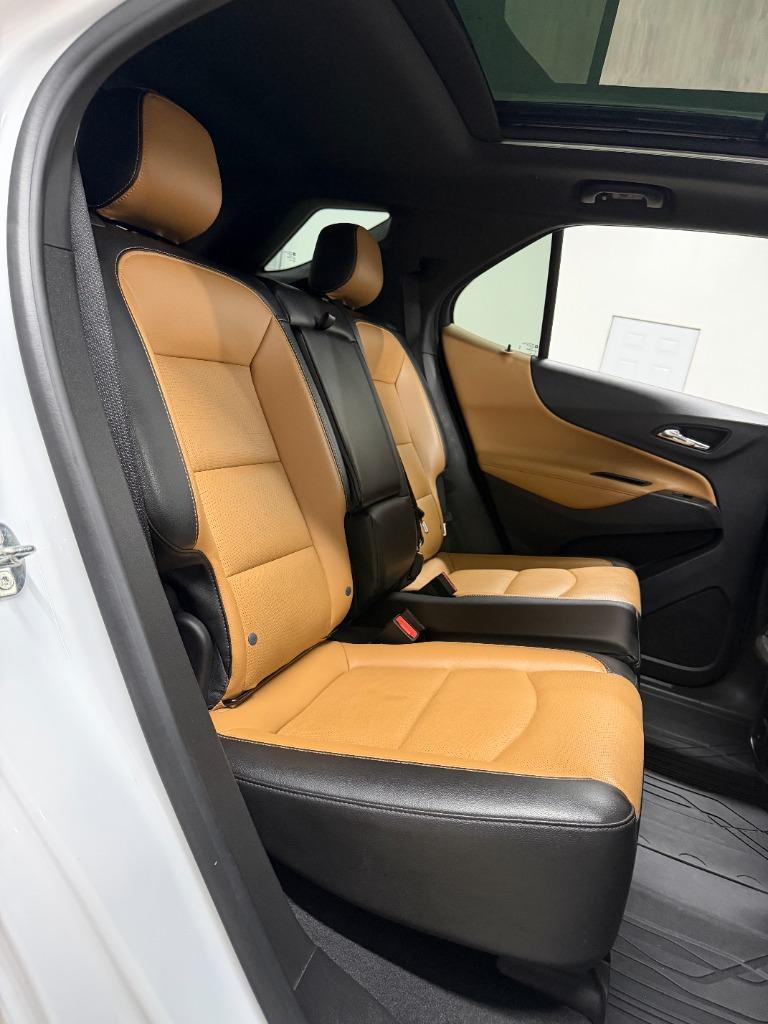 2021 Chevrolet Equinox - $18,950