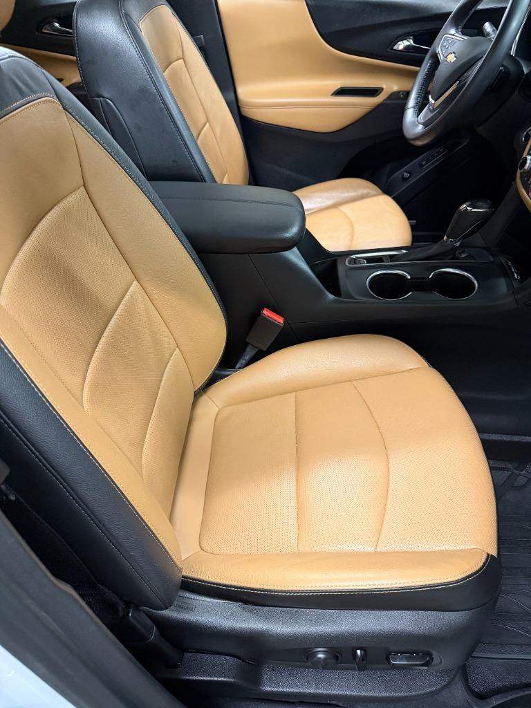 2021 Chevrolet Equinox - $18,950
