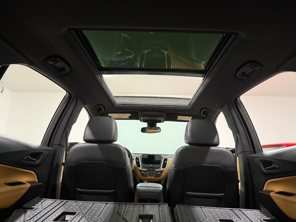 2021 Chevrolet Equinox - $18,950
