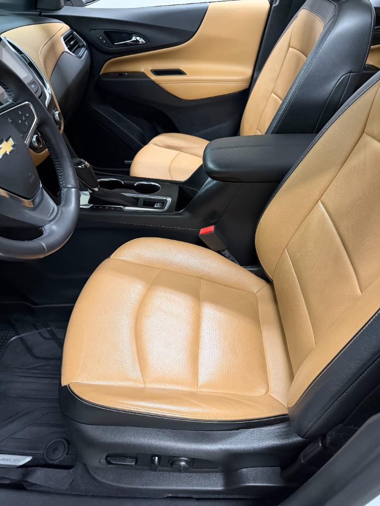 2021 Chevrolet Equinox - $18,950