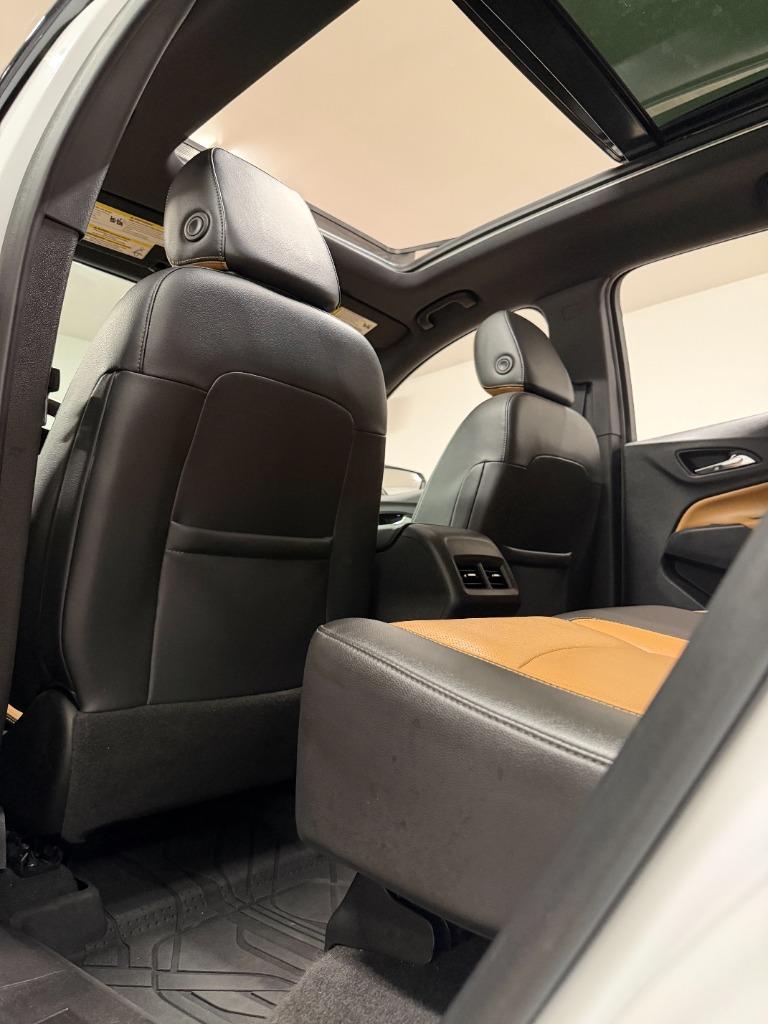 2021 Chevrolet Equinox - $18,950