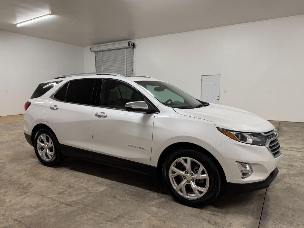 2021 Chevrolet Equinox - $18,950
