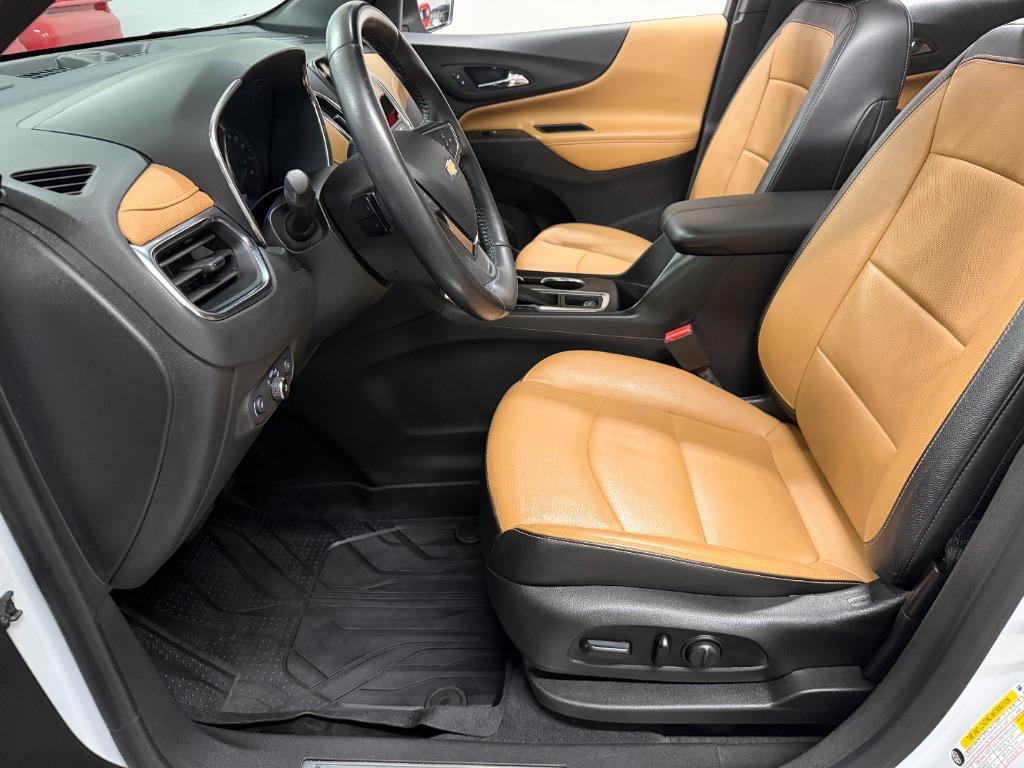 2021 Chevrolet Equinox - $18,950