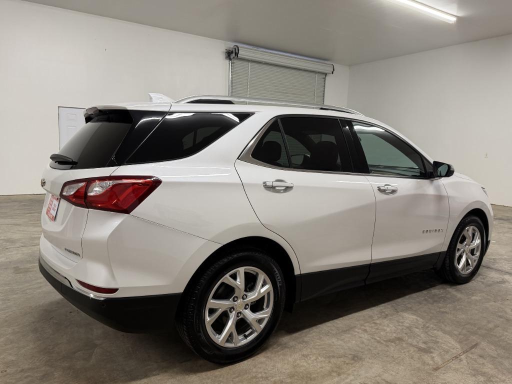 2021 Chevrolet Equinox - $18,950