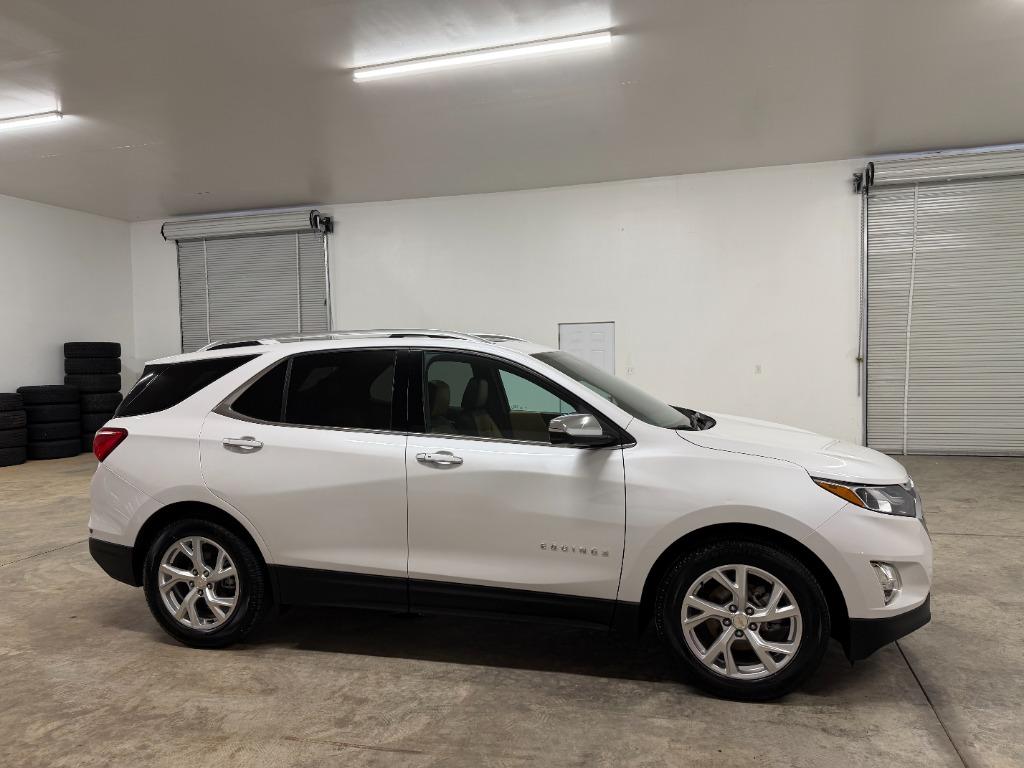 2021 Chevrolet Equinox - $18,950