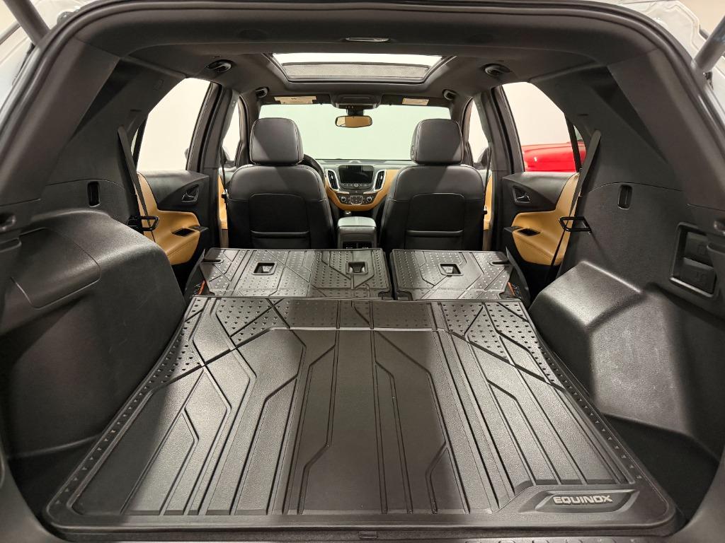 2021 Chevrolet Equinox - $18,950