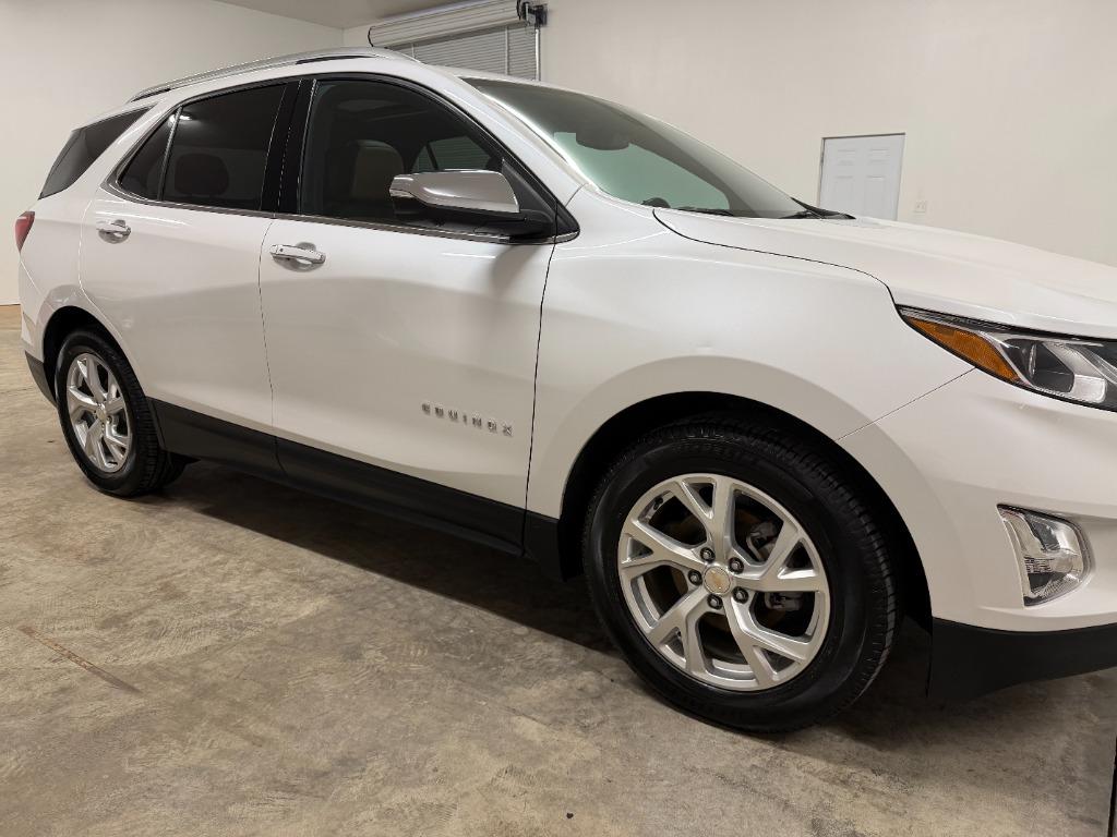 2021 Chevrolet Equinox - $18,950
