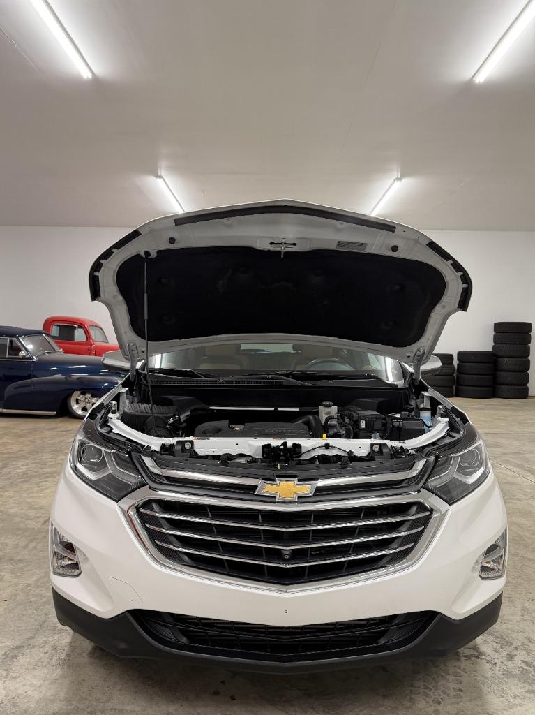 2021 Chevrolet Equinox - $18,950