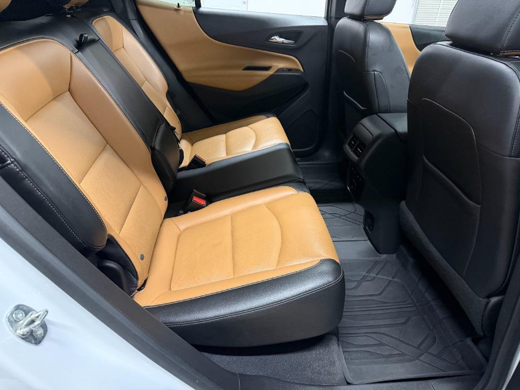 2021 Chevrolet Equinox - $18,950