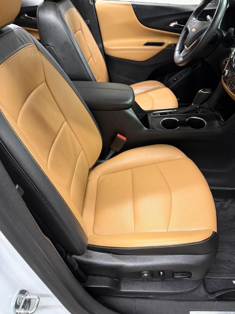 2021 Chevrolet Equinox - $18,950