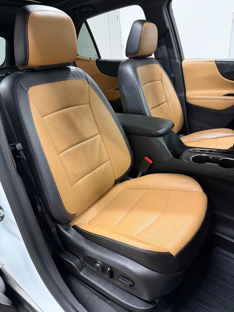 2021 Chevrolet Equinox - $18,950