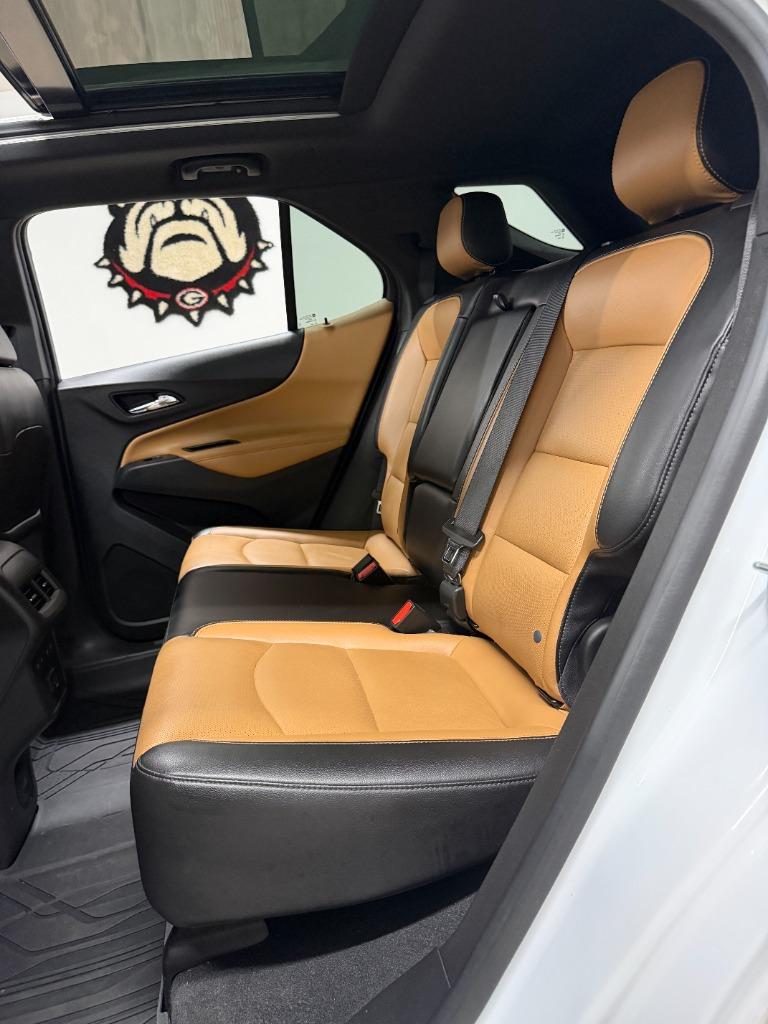 2021 Chevrolet Equinox - $18,950