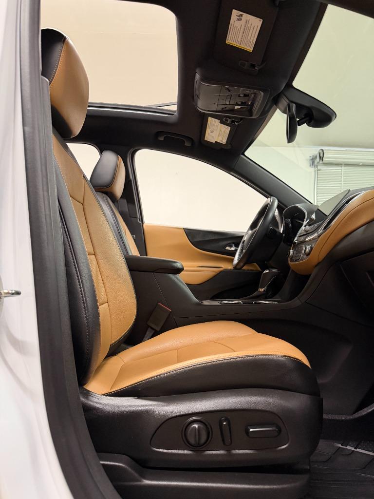 2021 Chevrolet Equinox - $18,950