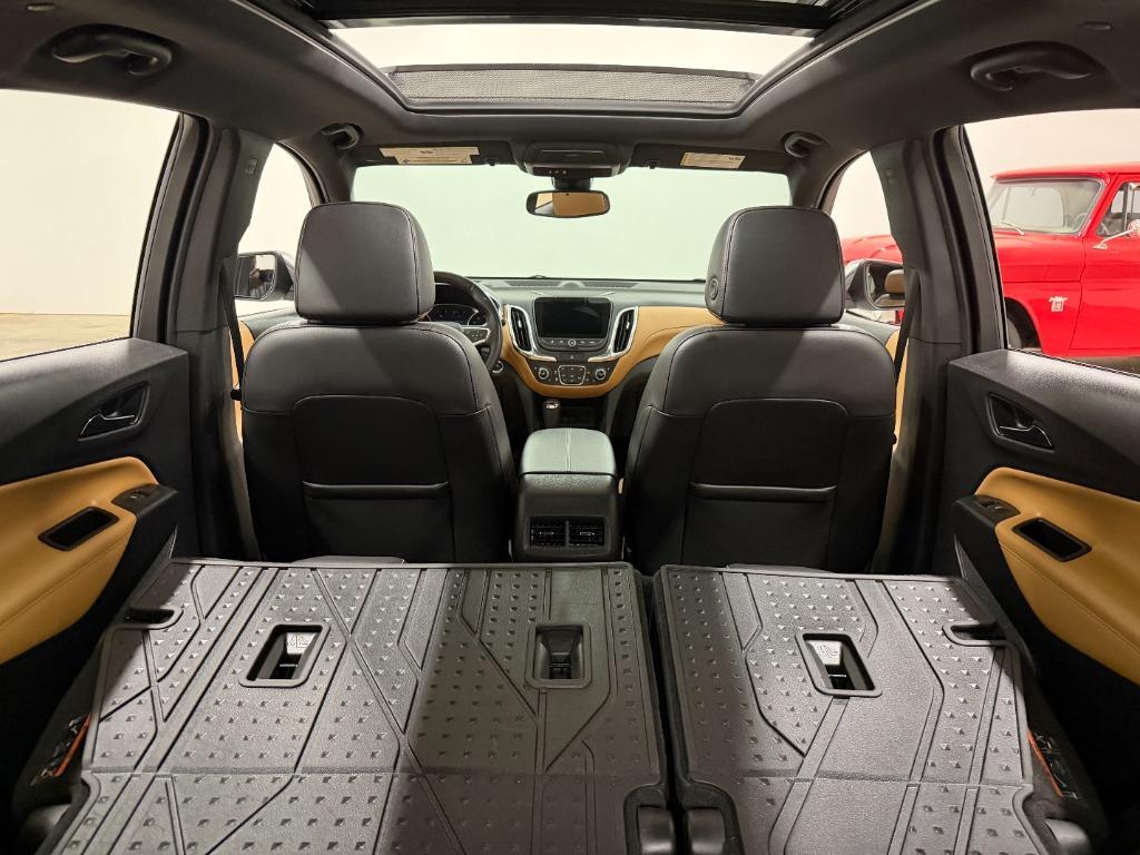 2021 Chevrolet Equinox - $18,950