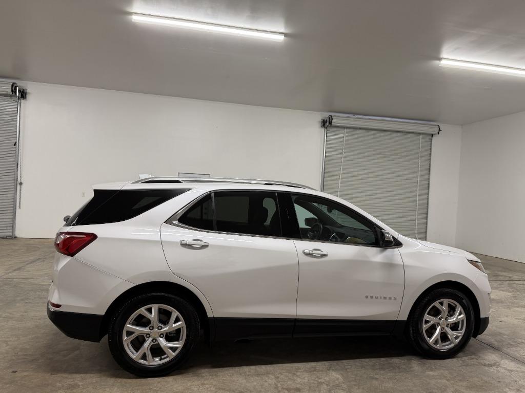 2021 Chevrolet Equinox - $18,950