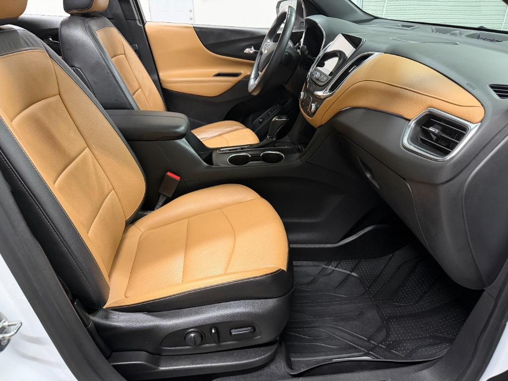 2021 Chevrolet Equinox - $18,950