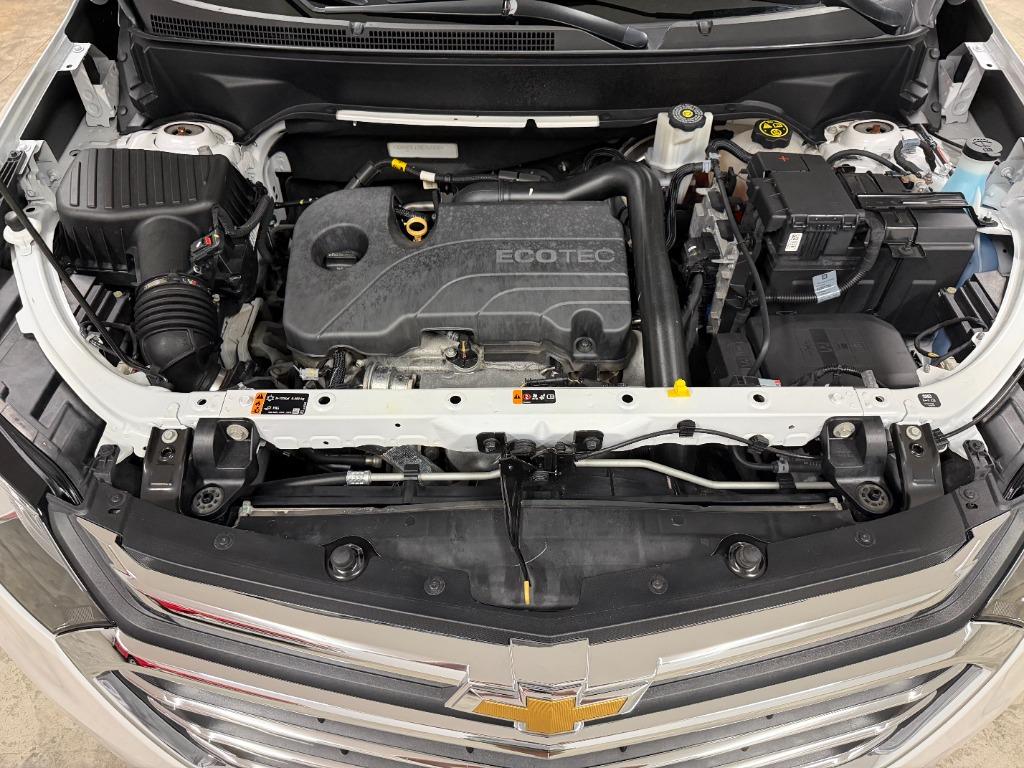 2021 Chevrolet Equinox - $18,950