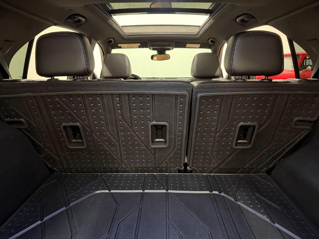 2021 Chevrolet Equinox - $18,950