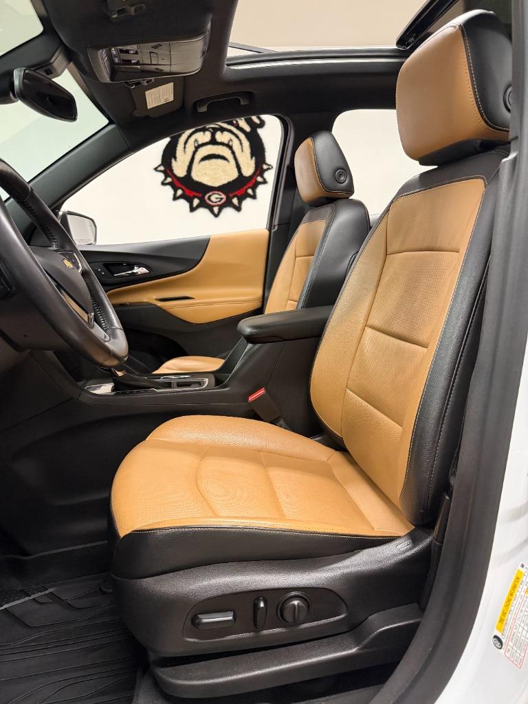 2021 Chevrolet Equinox - $18,950