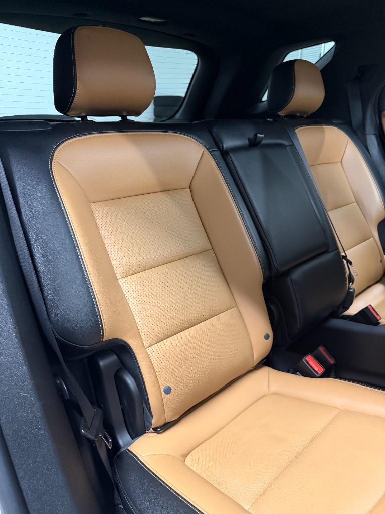 2021 Chevrolet Equinox - $18,950