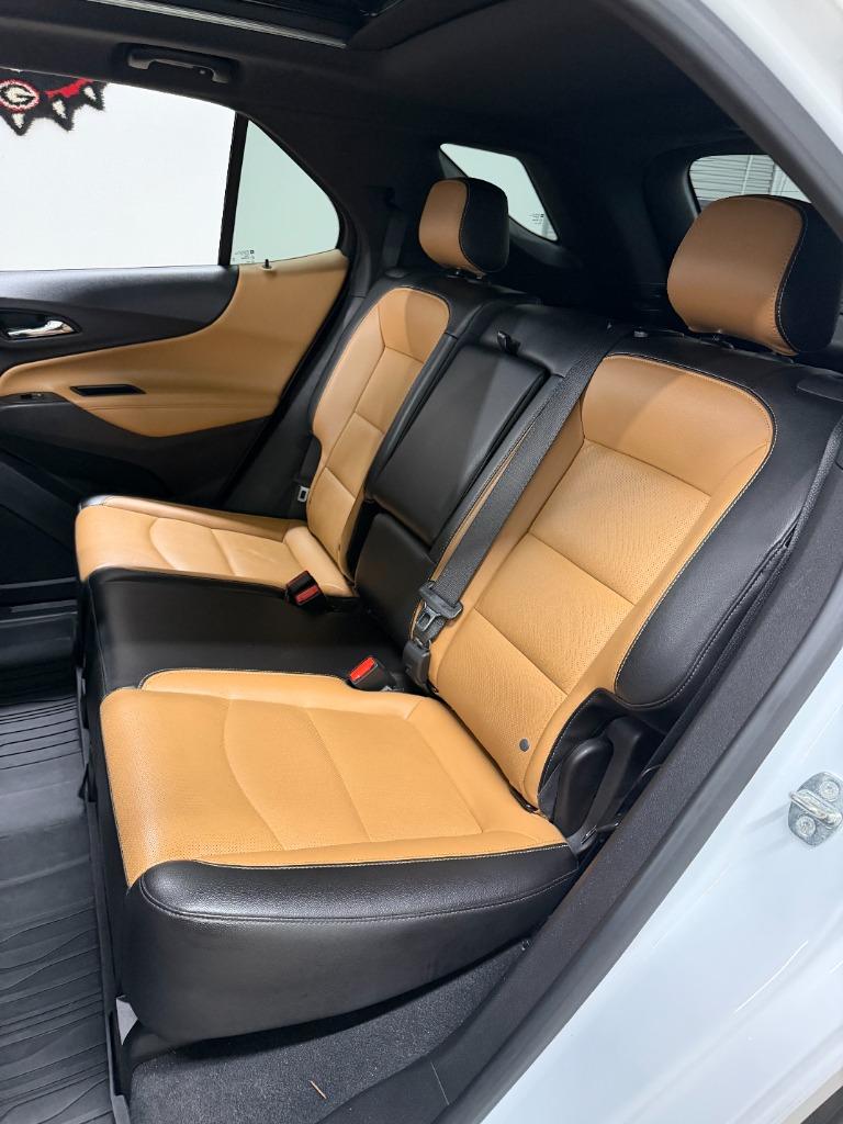 2021 Chevrolet Equinox - $18,950