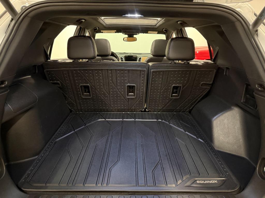 2021 Chevrolet Equinox - $18,950