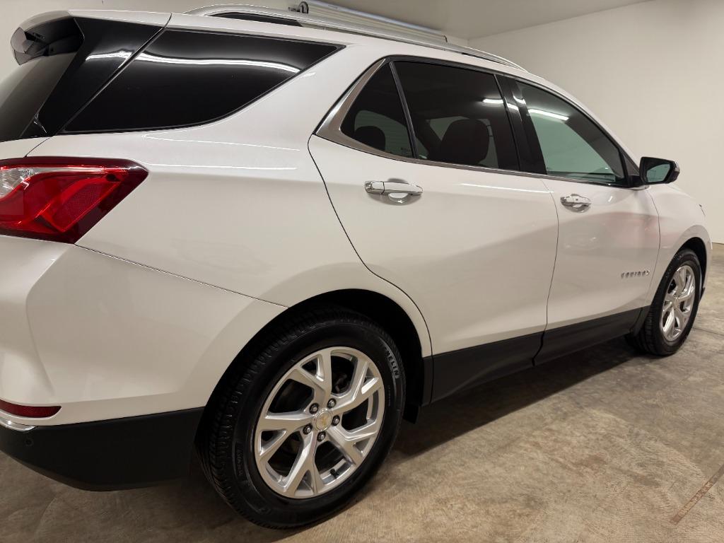 2021 Chevrolet Equinox - $18,950
