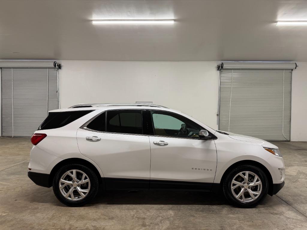 2021 Chevrolet Equinox - $18,950