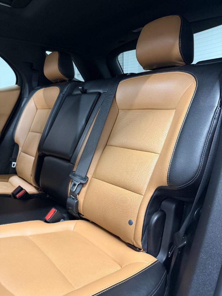 2021 Chevrolet Equinox - $18,950