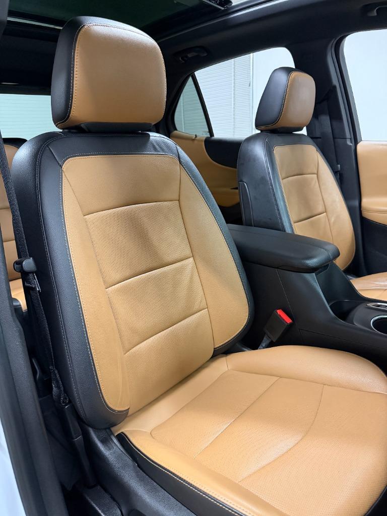 2021 Chevrolet Equinox - $18,950