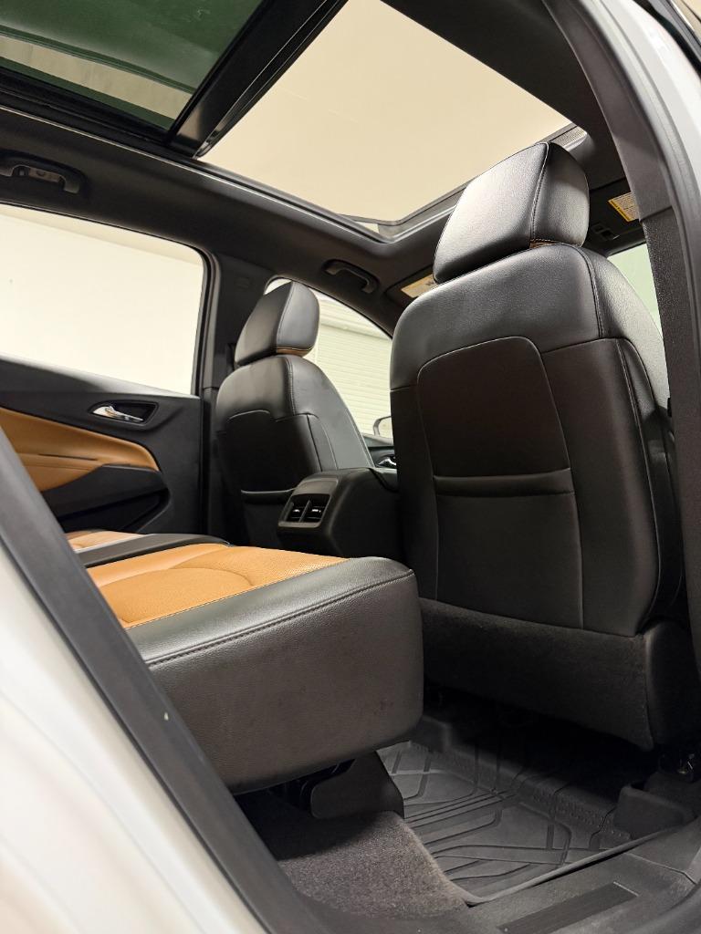 2021 Chevrolet Equinox - $18,950
