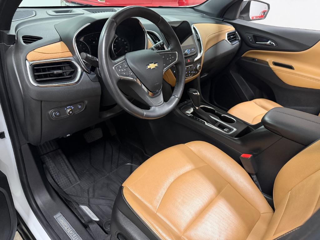 2021 Chevrolet Equinox - $18,950
