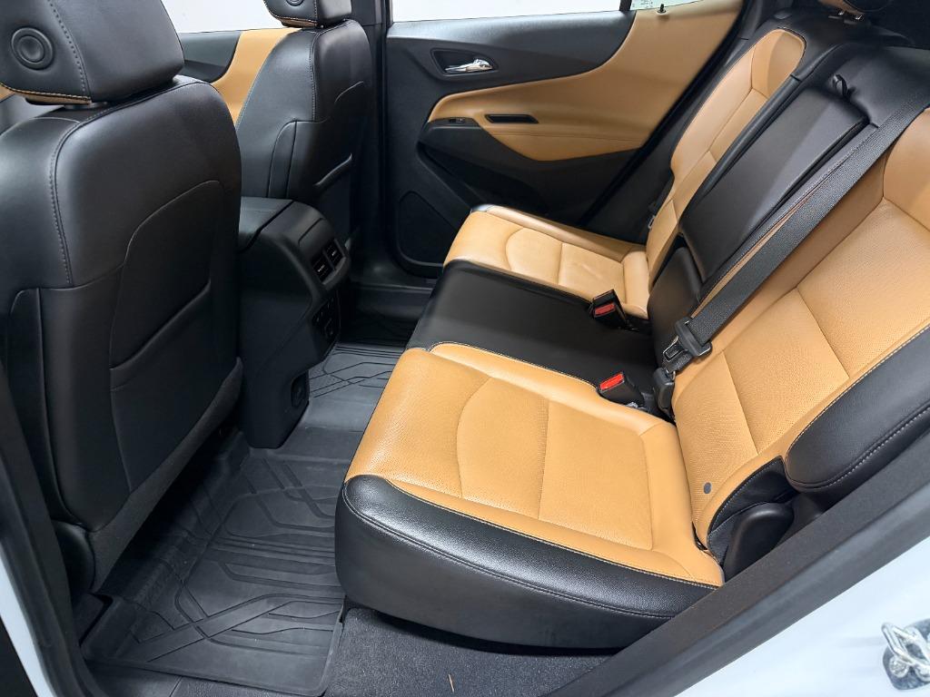 2021 Chevrolet Equinox - $18,950