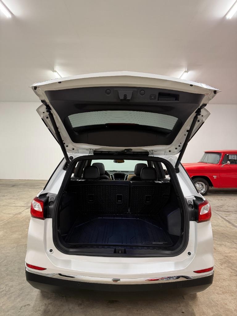 2021 Chevrolet Equinox - $18,950