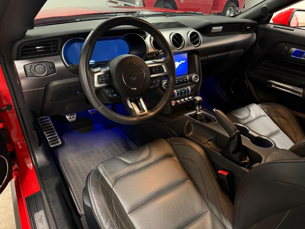 2021 Ford GT - $35,750